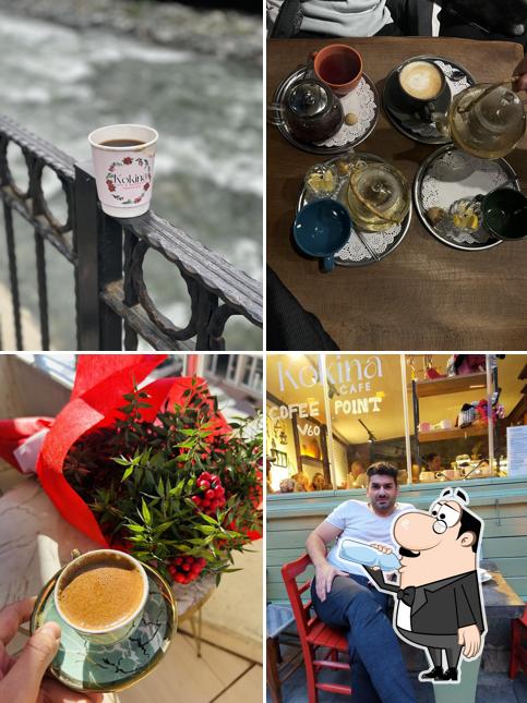 Kokina Cafe