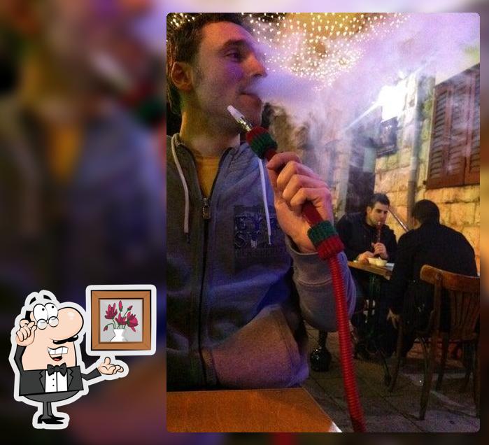 Ресторан Мазазик
