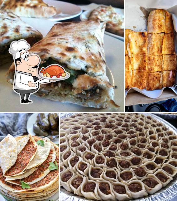 Movses Bakery