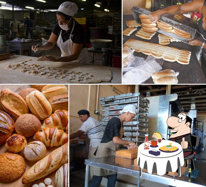 Panaderia LILA