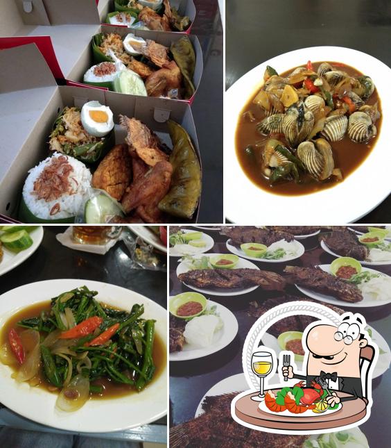 RM. Dapur 51