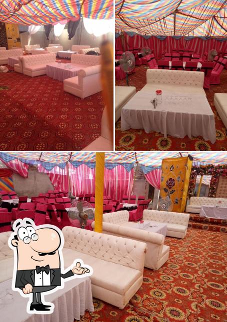 Rafique Marrige Hall