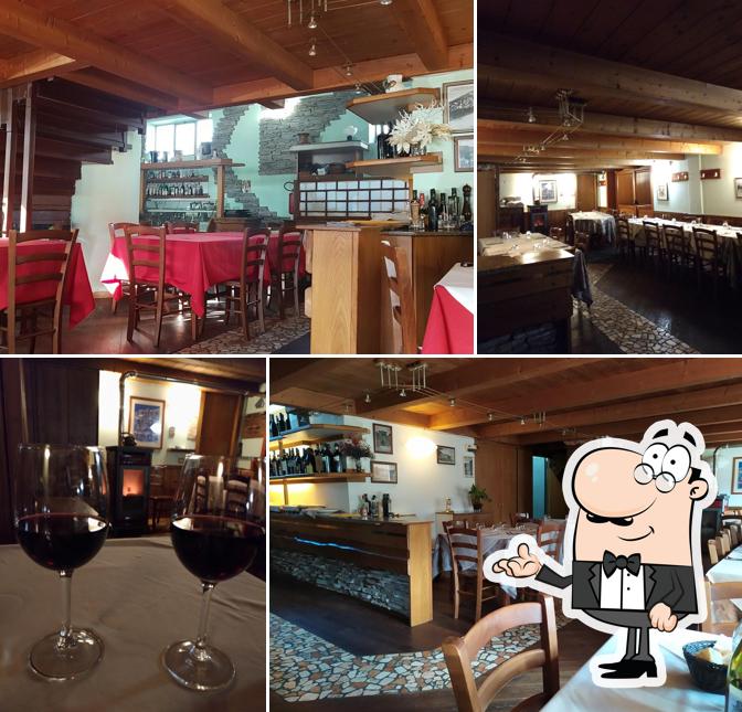 Ristorante Quarto del Pozzo
