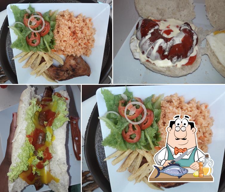 Take Away Sumylla