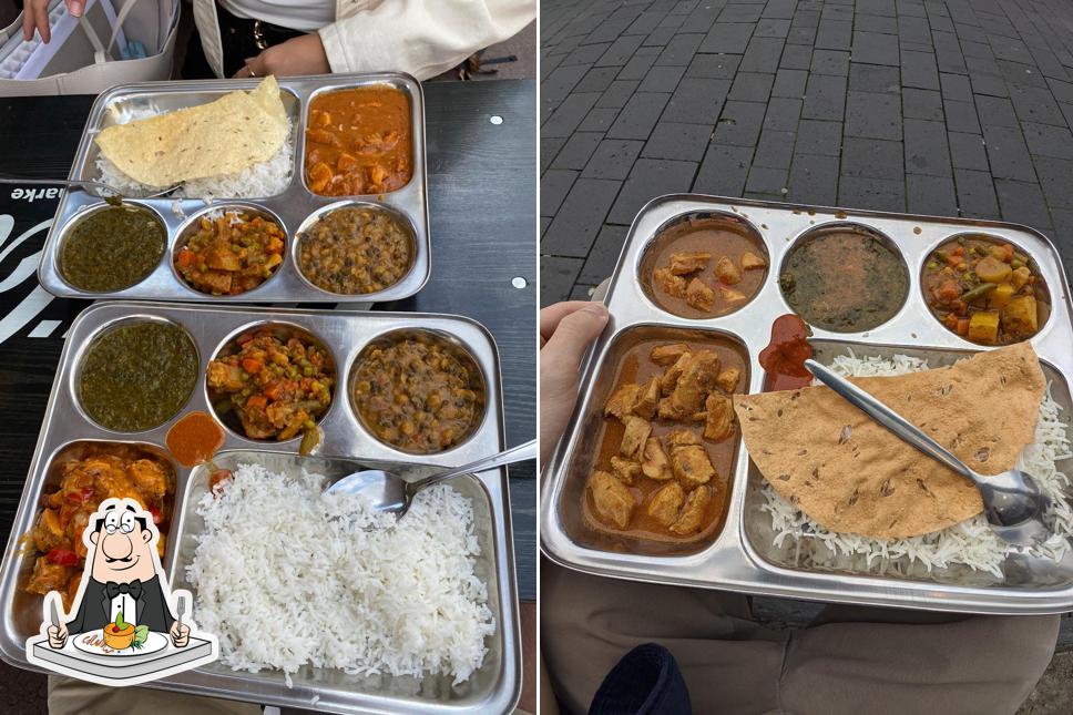 Taste of India Streetfood