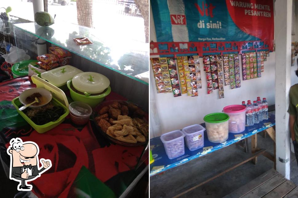 Warung Mak Menthil