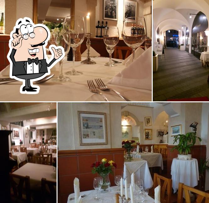 il Ristorante