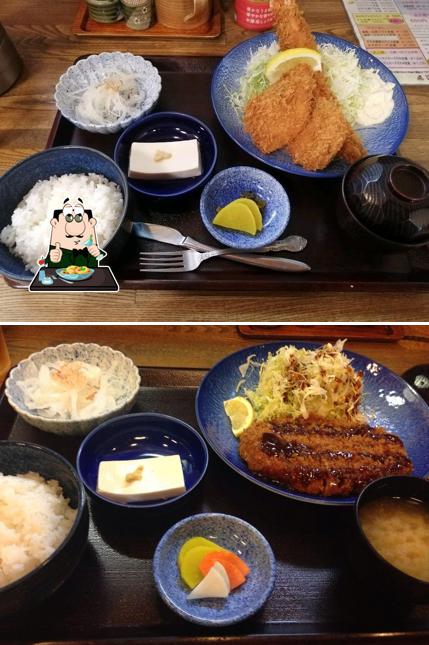とんえび