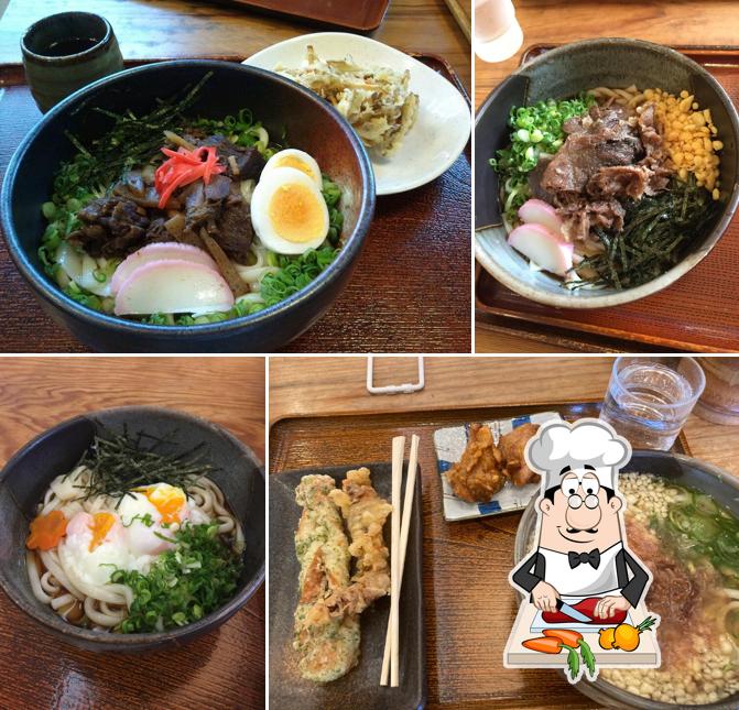 めん市場
