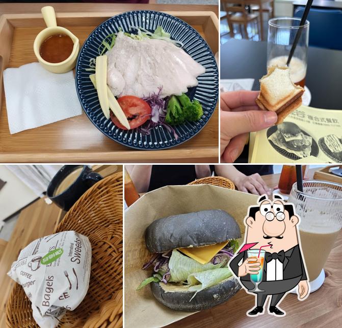 雞優谷複合式餐飲-土雞本舖