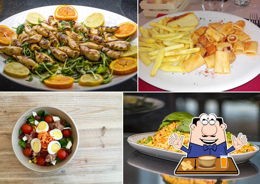 Ristorante Gustoclick