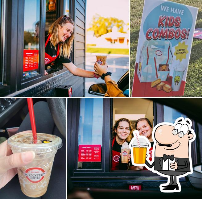 Scooter's Coffee