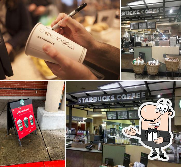 Starbucks Coffee Company