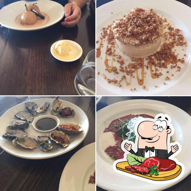 Graze Restaurant & Bistro
