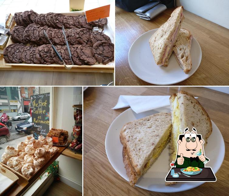 The Orange Tree Bakery Rathmines