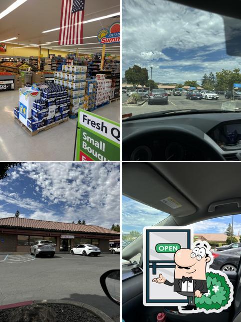 Walmart Neighborhood Market