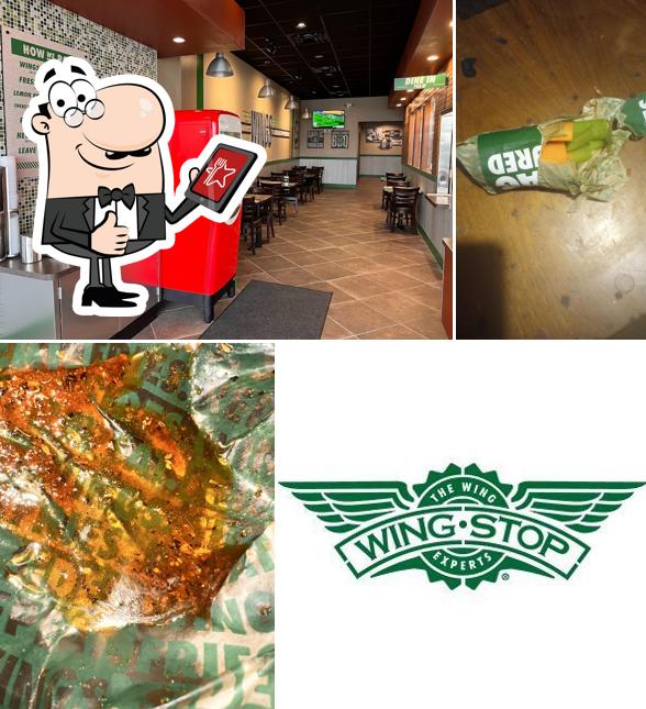 Wingstop
