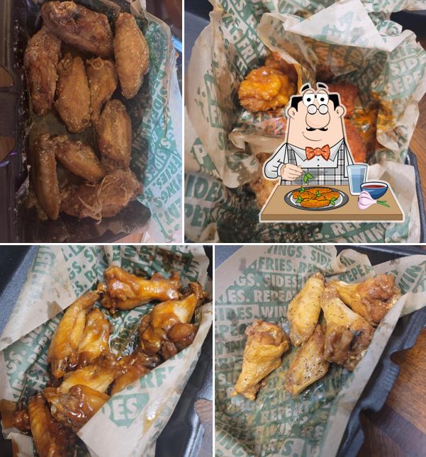 Wingstop
