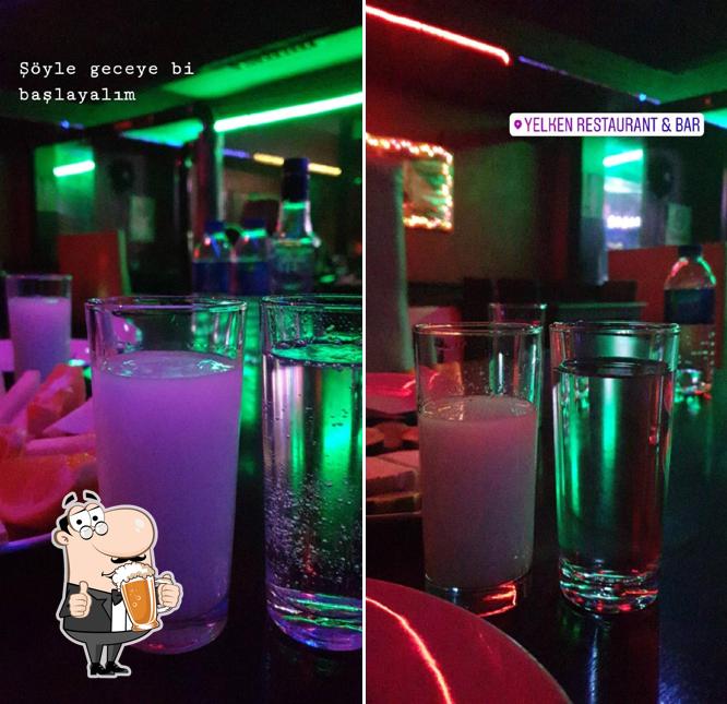 Yelken Restaurant