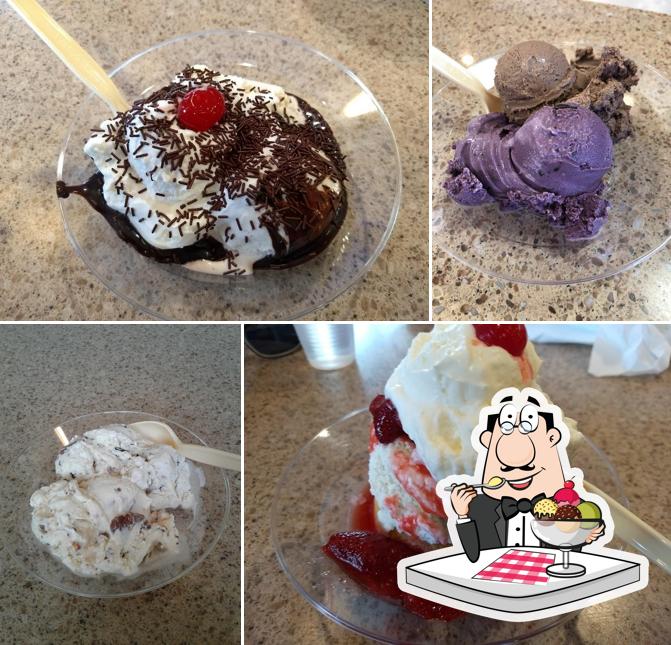 Graeter's Ice Cream