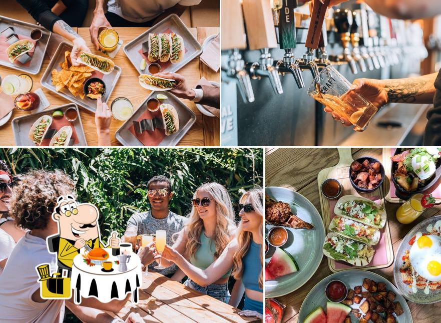 CRAFT Beer Market Victoria Harbour
