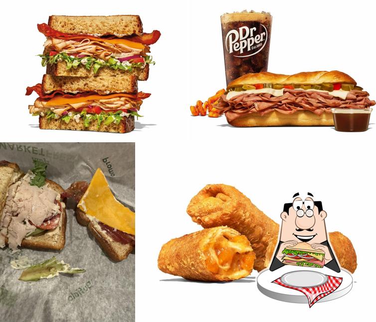 Arby's