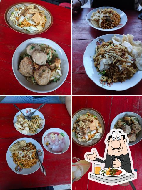 Bakso Pak Lan