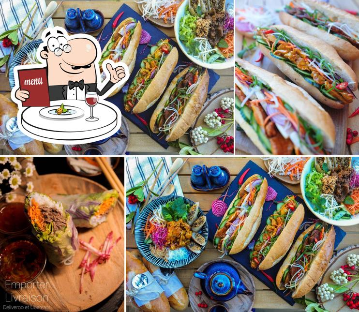 Banh Mi Viet