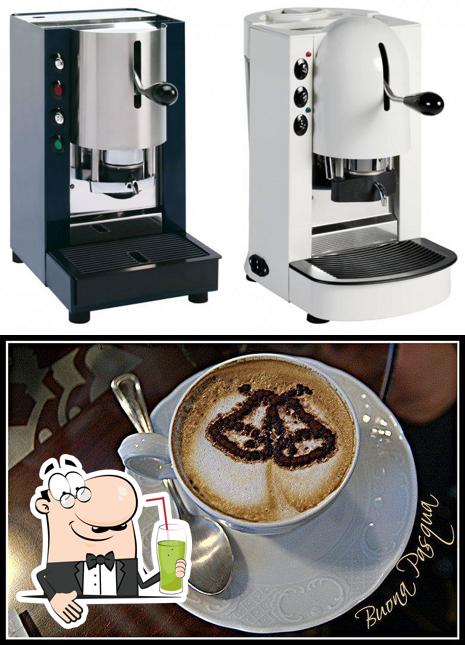 Caffè Arra'