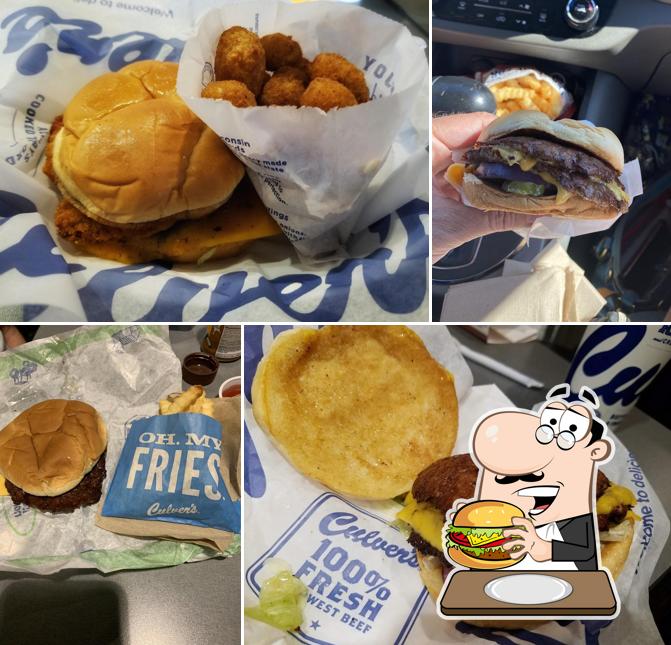 Culver’s