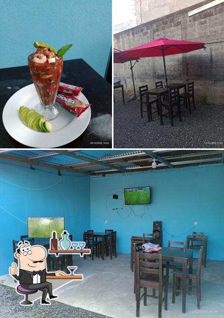 Donde Nico