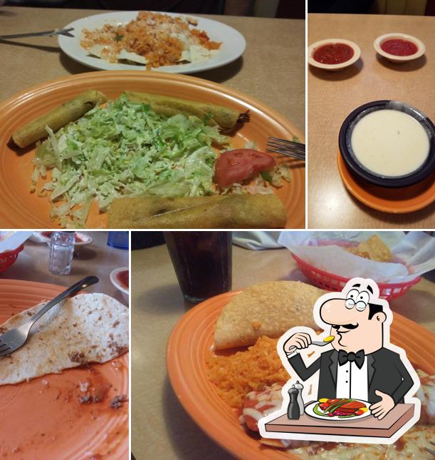 El Ranchito Mexican Restaurant