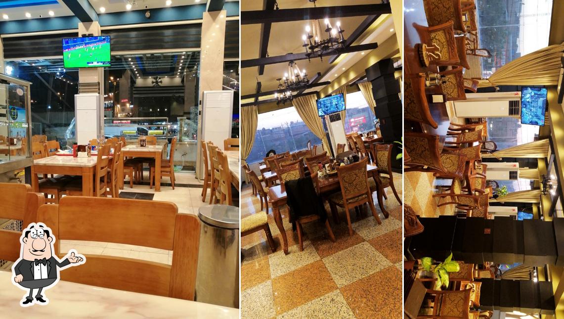 Home Chicken Restaurant
