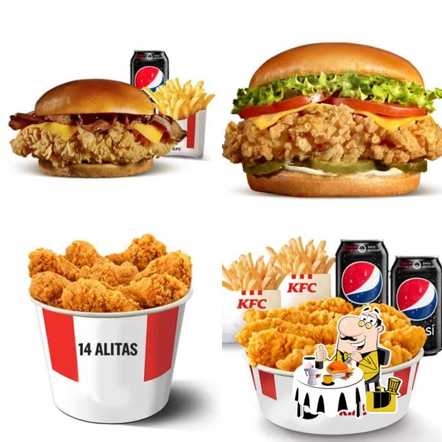 KFC