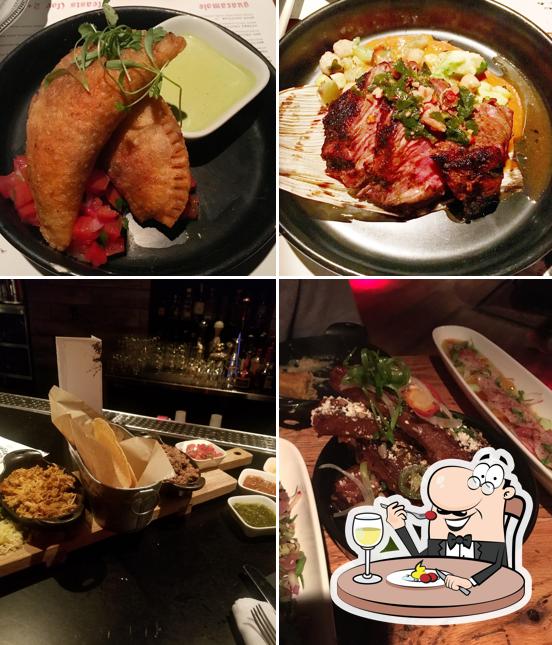 Lolita Back Bay
