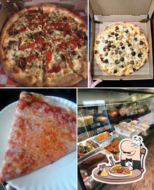 Maione's Pizza Kitchen