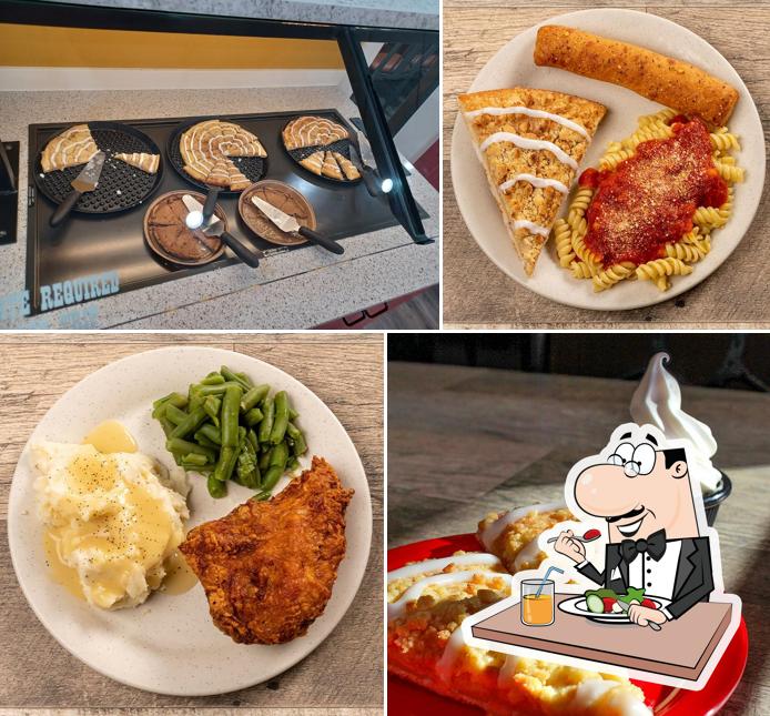Pizza Ranch