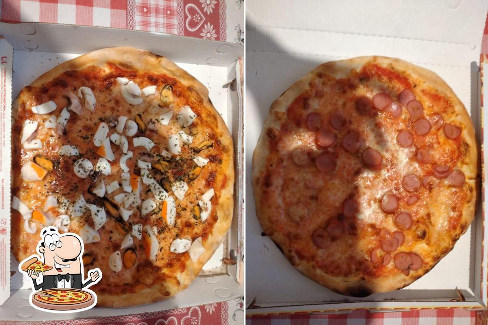 Pizzeria Castello