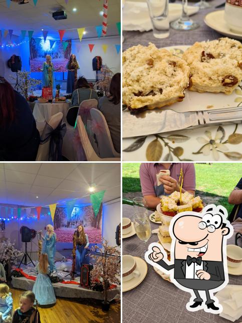 Almondsbury Creative