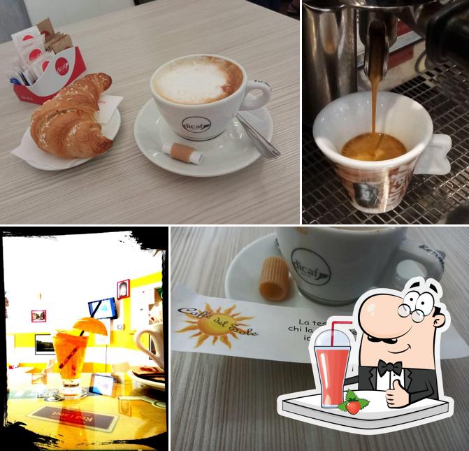 Caffe' del Sole