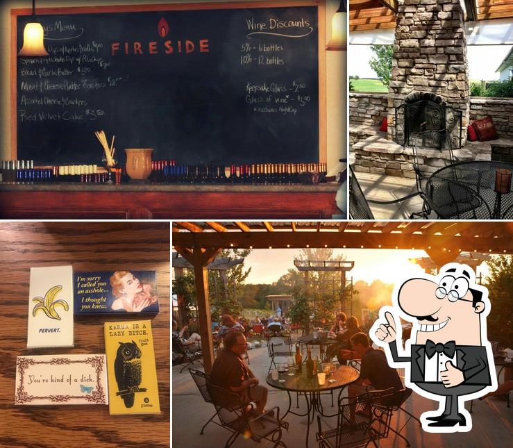 Fireside Winery - Marengo