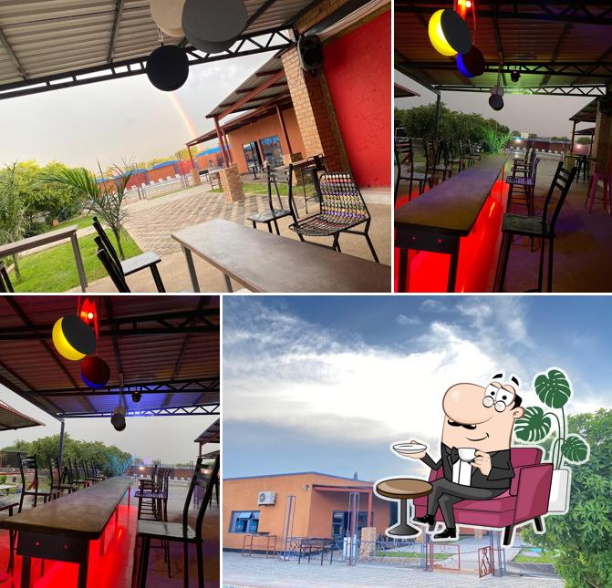 Hilford Pub & Grill