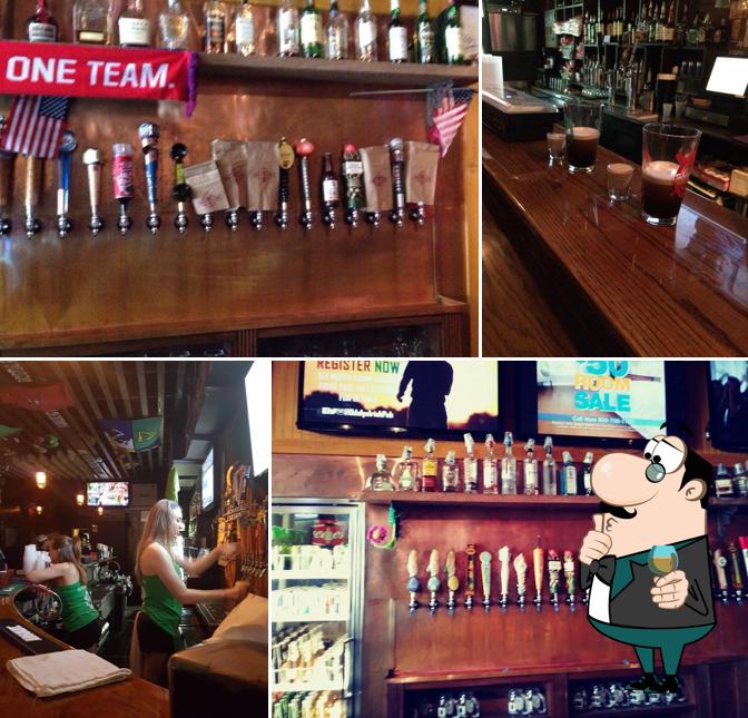 O'Daly's Irish Pub