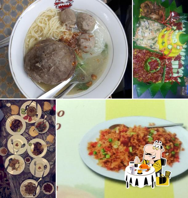 RMM Selera Kita Indonesian Restaurant