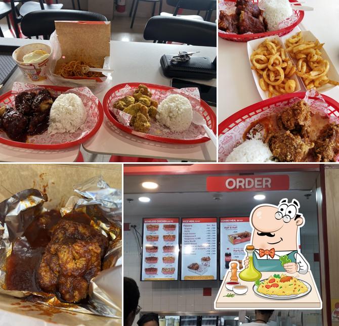 24 Chicken - General Trias