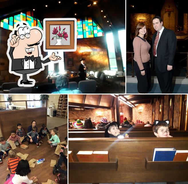 Beth Jacob Synagogue