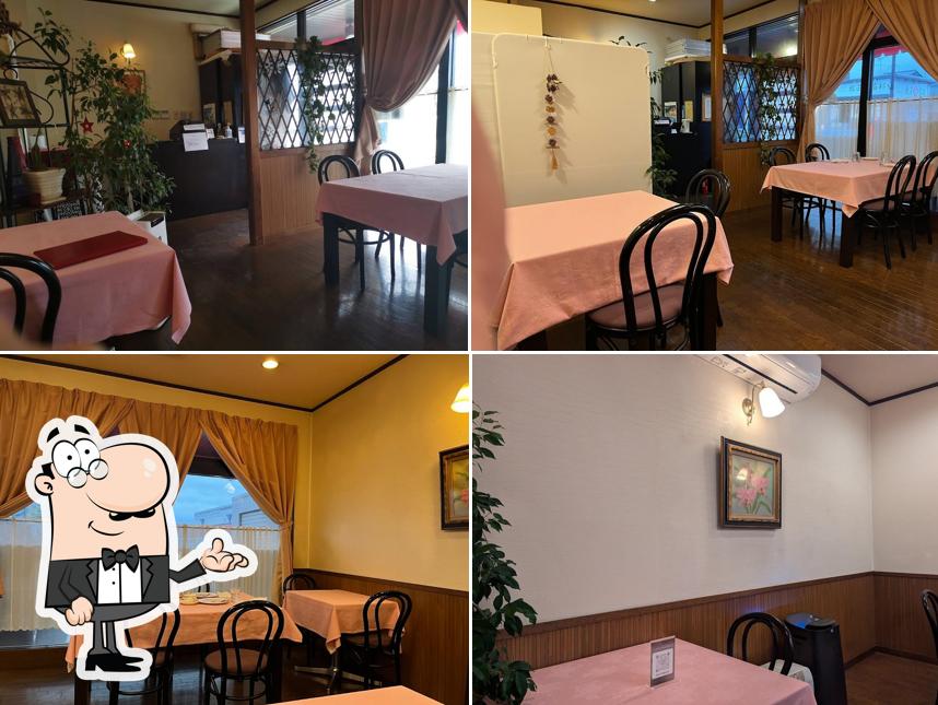 Bistro Masson