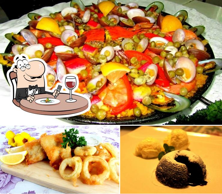 Cocinar