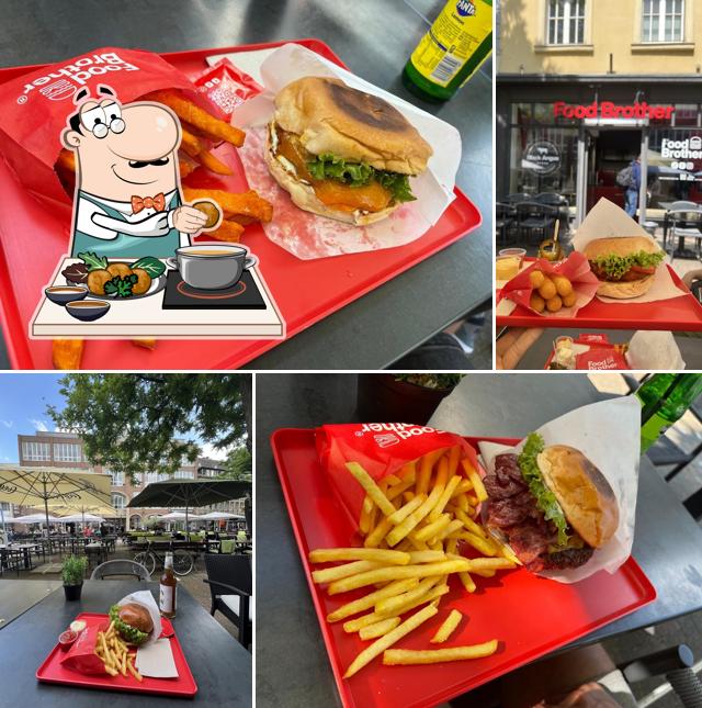 FOOD BROTHER NEUSS