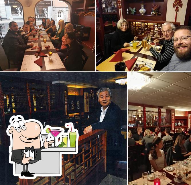 Restaurant Fu Lin